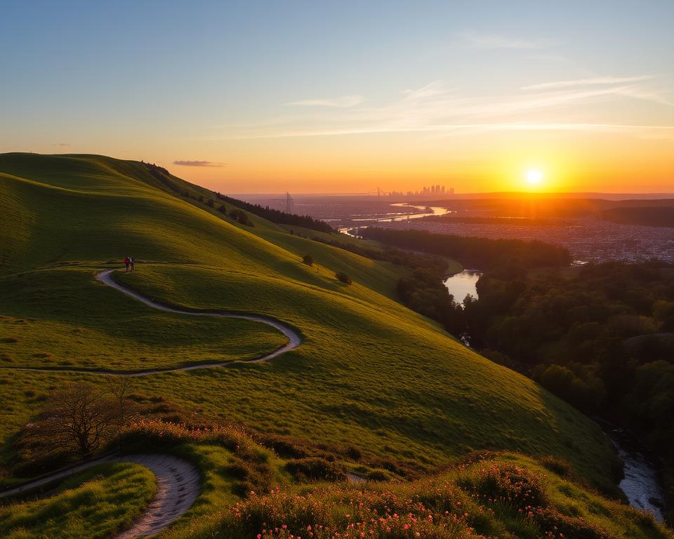 Top Hikes Near London for Weekend Adventures